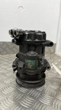 Compresseur clim