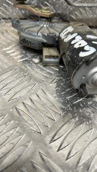 Moteur essuie glace arriere