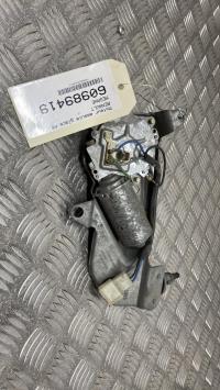 Moteur essuie glace arriere