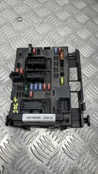 Boitier servitude moteur (BSM)