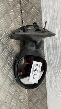 Commodo d'essuie glaces