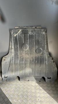 Cache sous moteur