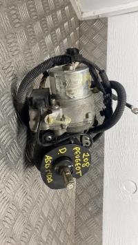 Moteur de direction assistee