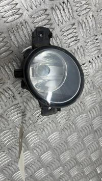 Anti brouillard droit (feux)