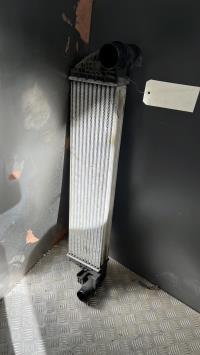 Echangeur air (Intercooler)