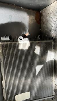 Radiateur eau