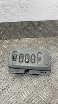 Bouton/Interrupteur