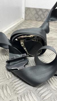 Ceinture arriere gauche