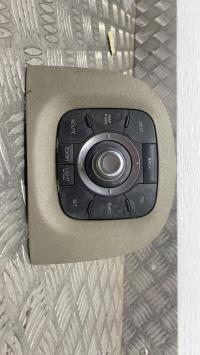 Commande autoradio
