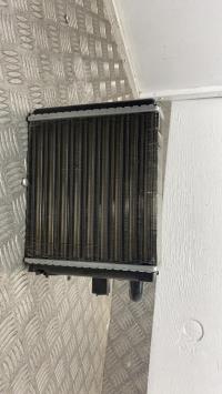Radiateur chauffage