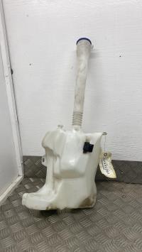 Vase de lave glace