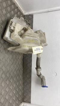 Vase de lave glace