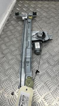 Leve vitre electrique avant droit