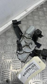Moteur essuie glace arriere