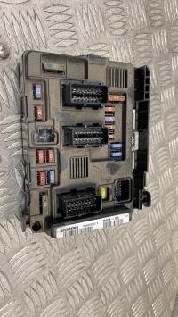Boitier servitude moteur (BSM)