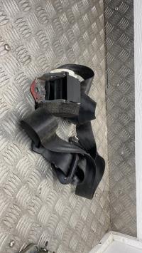 Ceinture arriere droit