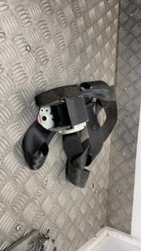 Ceinture arriere gauche
