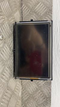 Ecran GPS