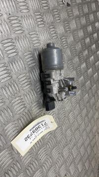 Moteur essuie glace avant