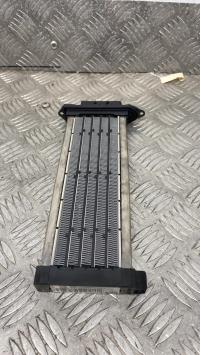Resistance rechauffage air