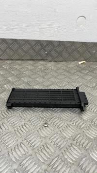 Resistance rechauffage air