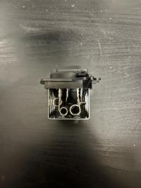 Resistance chauffage