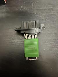 Resistance chauffage