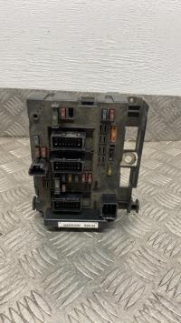 Boitier servitude moteur (BSM)