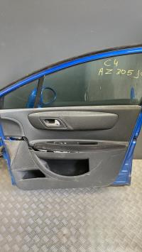 Porte avant droit