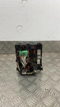 Boitier servitude moteur (BSM)