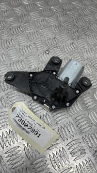 Moteur essuie glace arriere