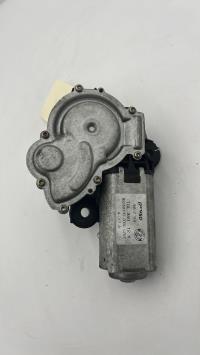 Moteur essuie glace arriere