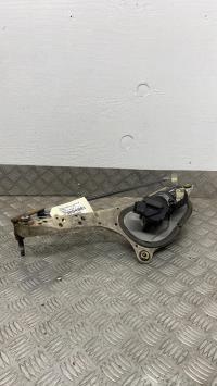 Moteur essuie glace avant