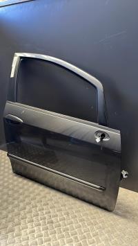 Porte avant droit