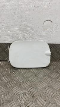 Trappe d'essence
