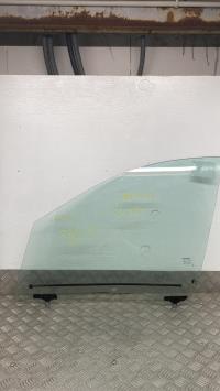 Vitre avant gauche