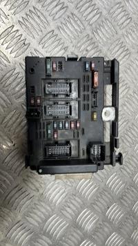 Boitier servitude moteur (BSM)