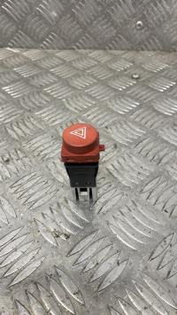 Bouton de warning