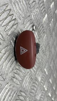 Bouton de warning