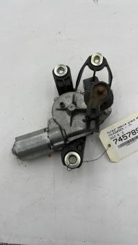 Moteur essuie glace arriere