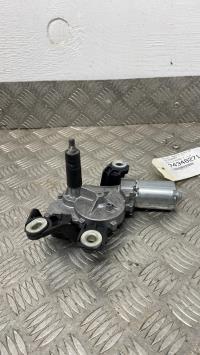 Moteur essuie glace arriere