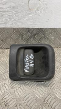 Poignee porte avant gauche