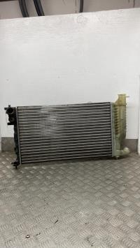Radiateur eau