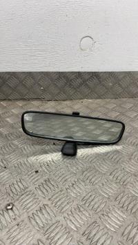 Retroviseur interieur