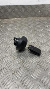 Bouchon de carburant