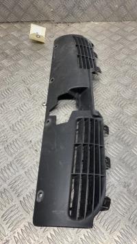 Grille de calandre