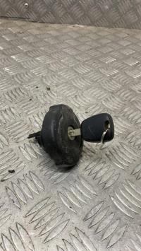 Bouchon de carburant
