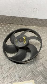 Ventilateur