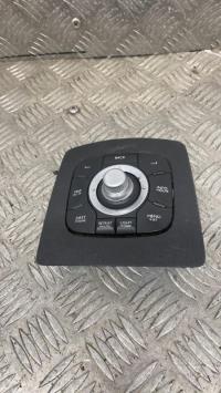Commande autoradio