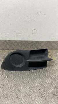 Grille de pare choc